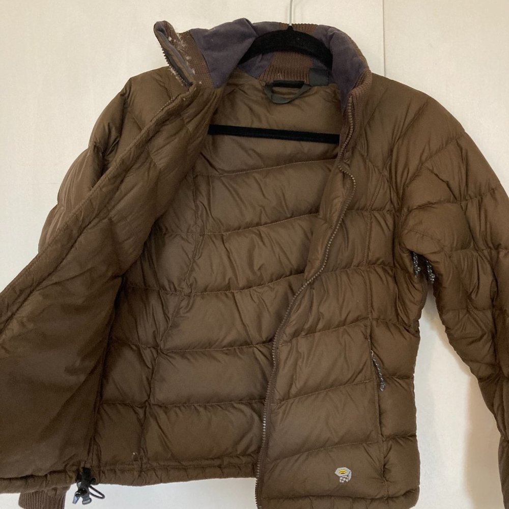 Mountain Hardware Downtown Down Jacket - image 5